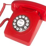 تلفن کلاسیک TelPal 80