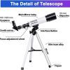تلسکوپ BESIMLI HSXCL1001