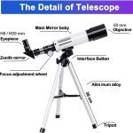 تلسکوپ BESIMLI HSXCL1001