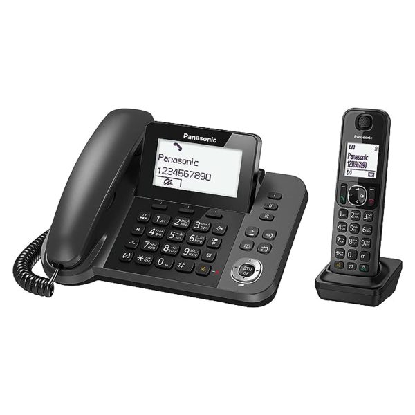 تلفن پاناسونیک مدل KX-TGF310UE1