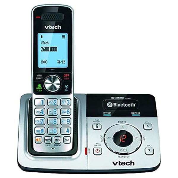 تلفن بی سیم وی تک مدل DS6321