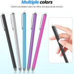 قلم لمسی Stylus pens for Touch Screens