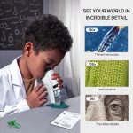 میکروسکوپ کودکان Science Can Microscopes for Children