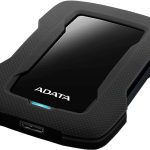 هارد اکسترنال مدل ADATA HD330 با ظرفیت 1 ترابایت