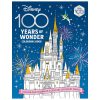 کتاب Disney 100 Years of Wonder Colouring Book