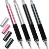 قلم لمسی Capacitive Stylus Pen (4 Pack), Universal Stylist Pens