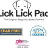 پد لیسیدن غذای حیوانات خانگی Lick Lick Pad – Dog Accessories | Pet Shower Attachment