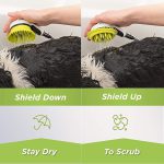 کیت شستشوی حیوانات خانگی Wondurdog Quality at Home Dog Wash Kit for Indoor Shower
