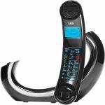 تلفن بی سیم آاگ مدل AEG ECLIPSE 15