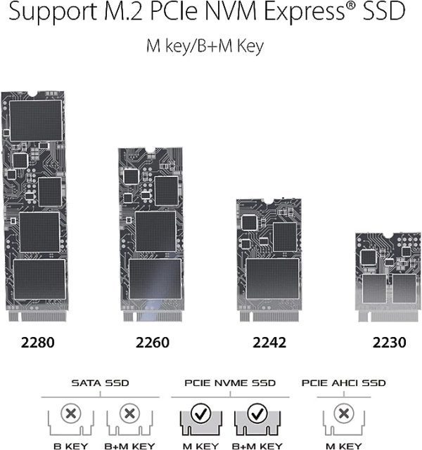 قاب SSD اکسترنال ایسوس مدل ‎R564JA-31