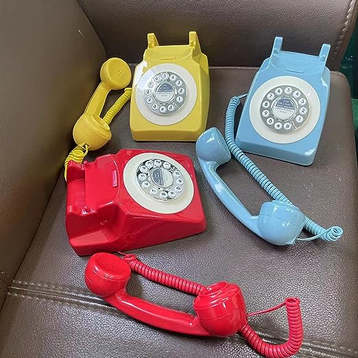 تلفن کلاسیک TelPal 80
