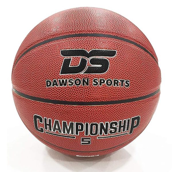 توپ بسکتبال Dawson Sports
