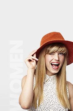 Category Menu Background