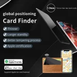 کارت جی پی اس آفلاین Apple MFi Card Finder