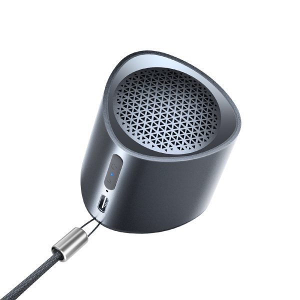 مینی اسپیکر Nimo Portable Mini Speaker
