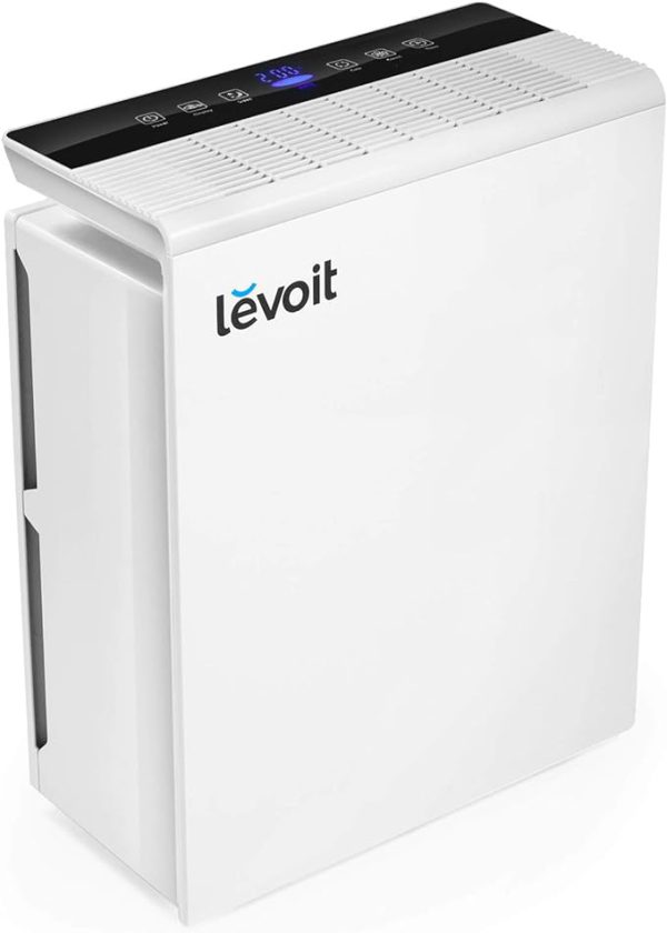 دستگاه تصفیه کننده هوا برند Levoit Core 300