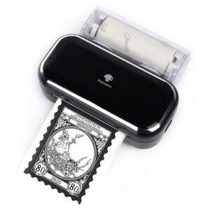 چاپگر موبایل قابل حمل بلوتوثی Phomemo مدل M03