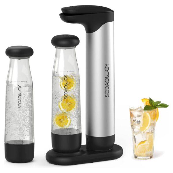 Sodaology دستگاه سودا ساز Sodaology مدل SD01