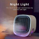 Maogear Portable Air Conditioner 1