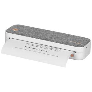 چاپگر حرارتی بلوتوثی Joleritc مدل A40