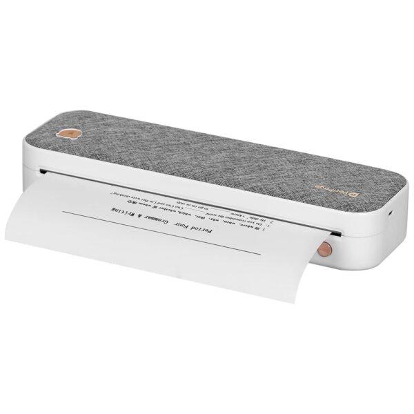 Joleritc -A40 چاپگر حرارتی بلوتوثی Joleritc مدل A40