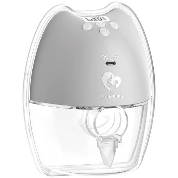 Bellababy شیر دوش برقی کودک مدل Bellababy