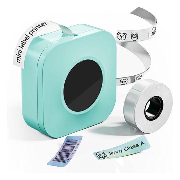 چاپگر لیبل قابل حمل Phomemo مدل Q30S