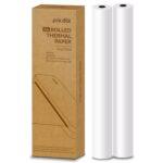 کاغذ حرارتی سایز A4