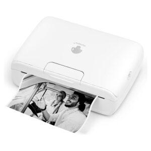 مینی چاپگر برچسب حرارتی Phomemo مدل M04S