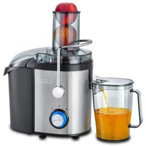 آبمیوه گیریبلک اند دکر مدل JE800-B5