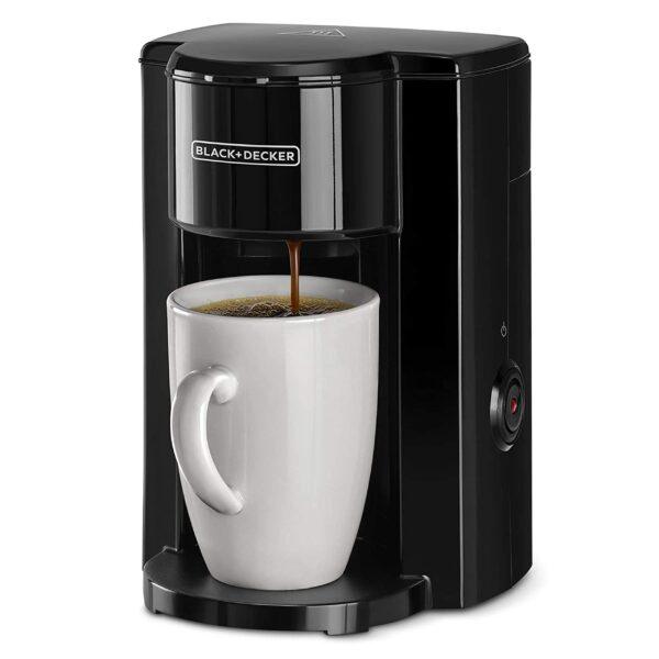 DCM25N-B5 قهوهساز بلک اند دکر مدل DCM25N-B5