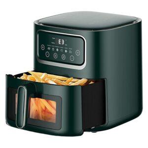 سرخ کن بدون روغن TDOO