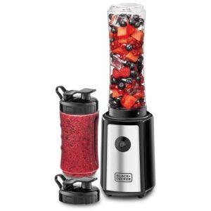 مخلوط کن و اسموتی ساز بلک اند دکر مدل SBX300-B5