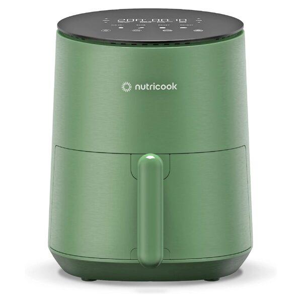 AFM033G-0 سرخ کن بدون روغن نوتریکوک مدل NC-AFM033G