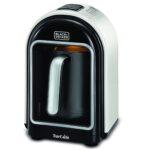 قهوه ساز ترک 300 میلی لیتری بلک اند دکر مدل TCM730-B5