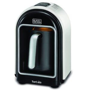 قهوه ساز ترک 300 میلی لیتری بلک اند دکر مدل TCM730-B5