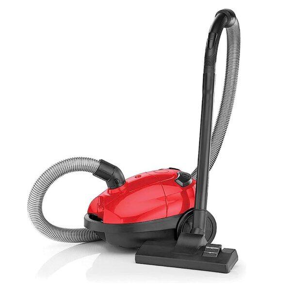 جارو برقی کیسه‌ای بلک اند دکر مدل VM1200-B5