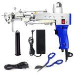 دستگاه تافتینگ دستی