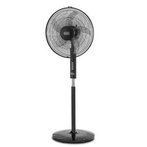 پنکه ایستاده بلک اند دکر مدل FS1620-B5