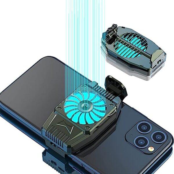 MIKUL خنک کننده گوشی موبایل برند MIKUL