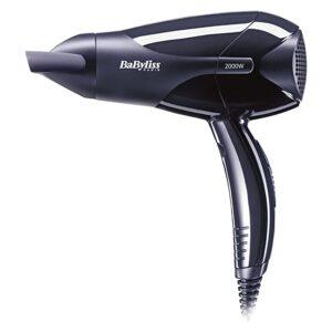 سشوار 2000 وات بابیلیس مدل D212SDE