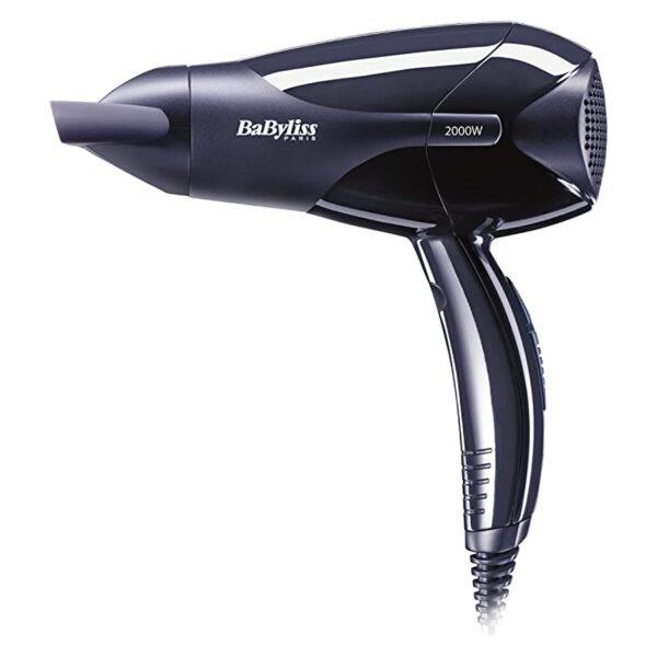 D212SDE سشوار 2000 وات بابیلیس مدل D212SDE