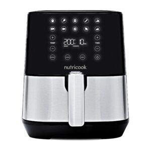 سرخ کن رژیمی نوتريكوك