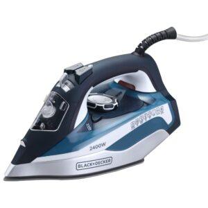 اتو بخار کف سرامیک بلک اند دکر مدل X2150-B5