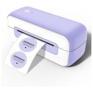 چاپگر برچسب حرارتی Phomemo مدل AED 319.20