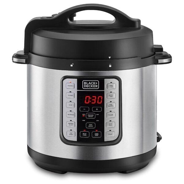 پلوپز بلک اند دکر مدل PCP1000-B5