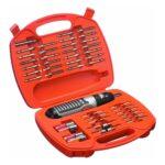 دریل برقی بلک اند دکر مدل A7071-XJ