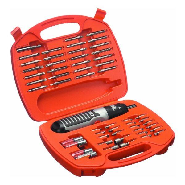 A7071-XJ دریل برقی بلک اند دکر مدل A7071-XJ