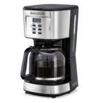 قهوه‌ساز بلک اند دکر مدل DCM85-B5