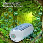 دستگاه تصفیه کننده هوا RIYONG (5)